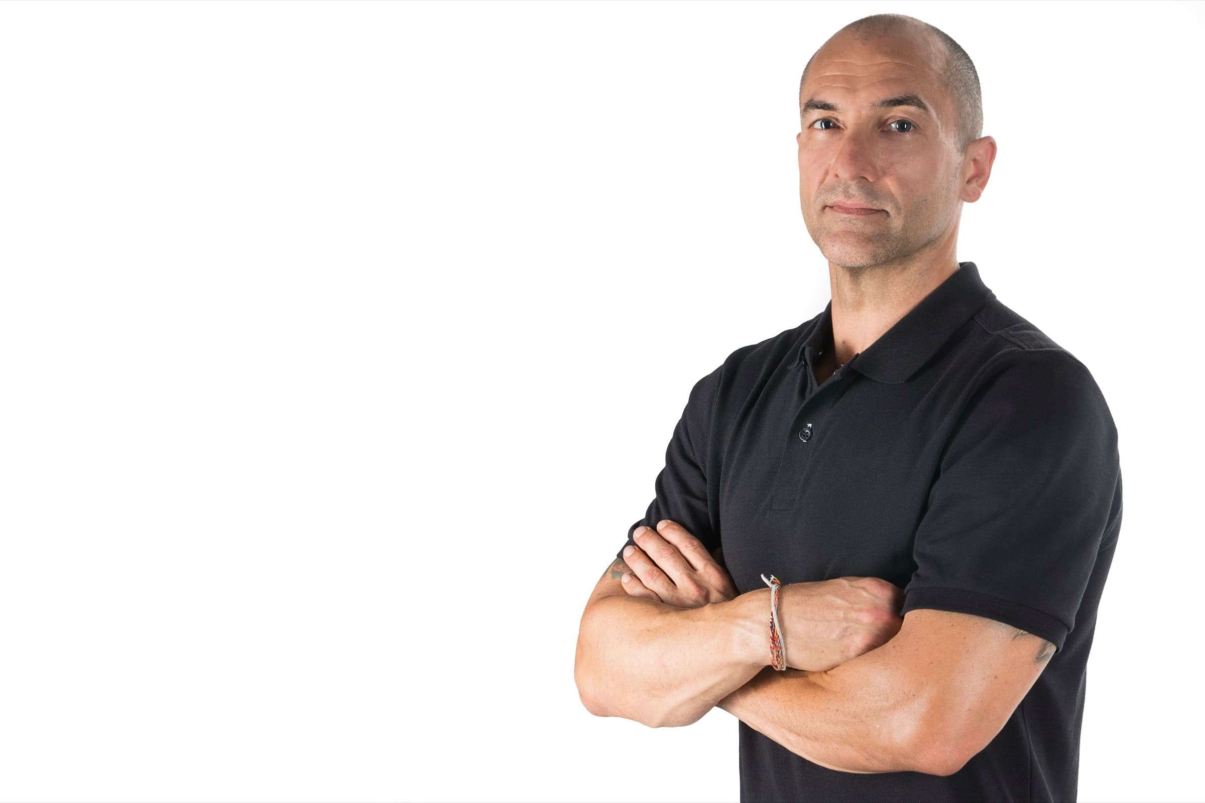 Ulli Assel, Trainer für funktionelles Training und Alltagskraft
